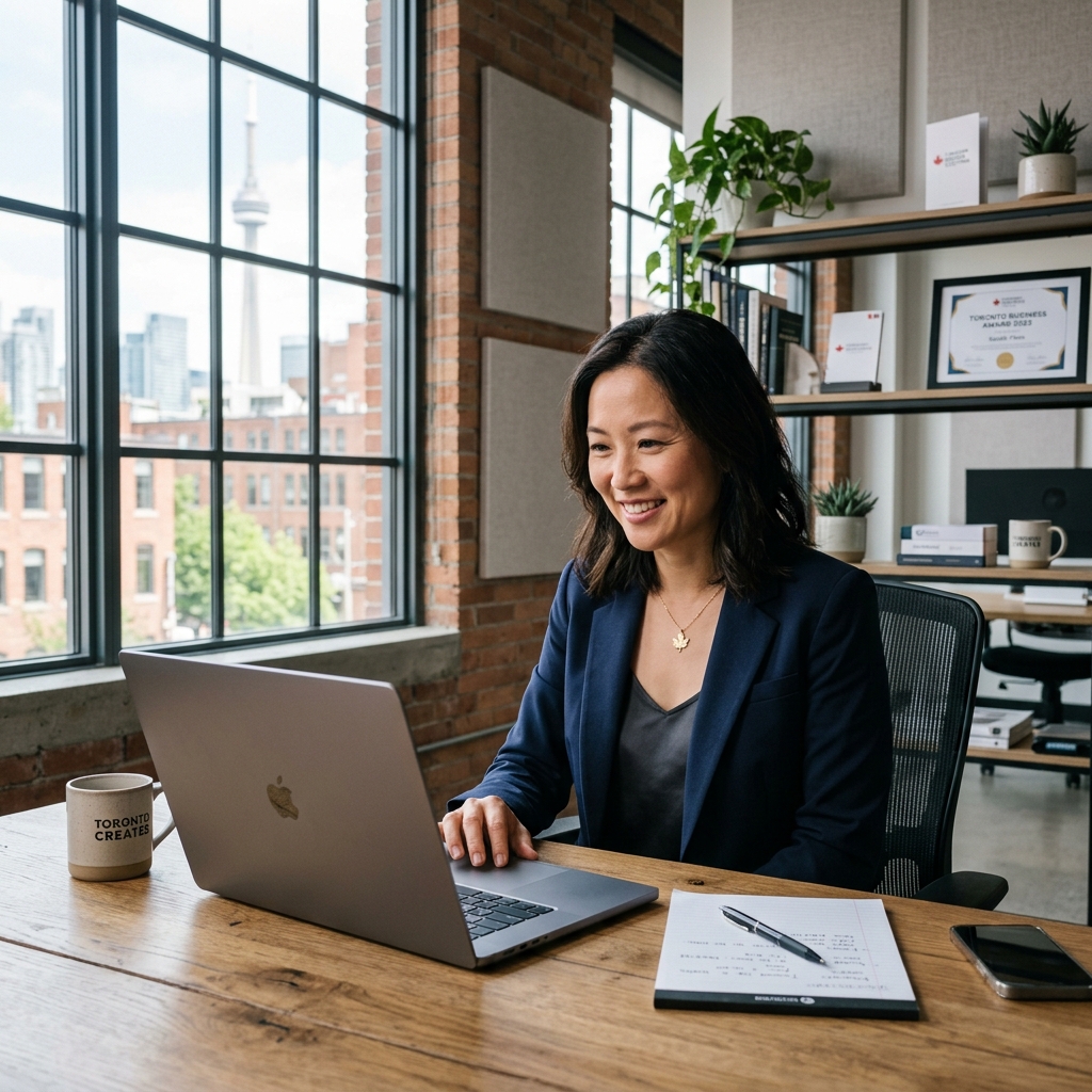 Best CRM Canada